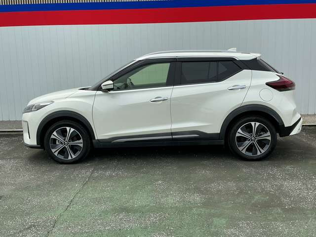 キックス1.2 X (e-POWER)