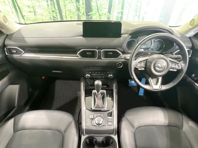 CX-52.2 XD ブラックトーンエディション