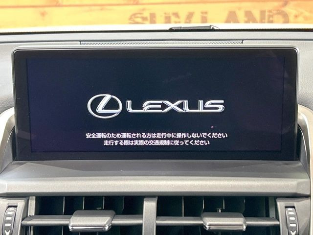 NX300 Fスポーツ
