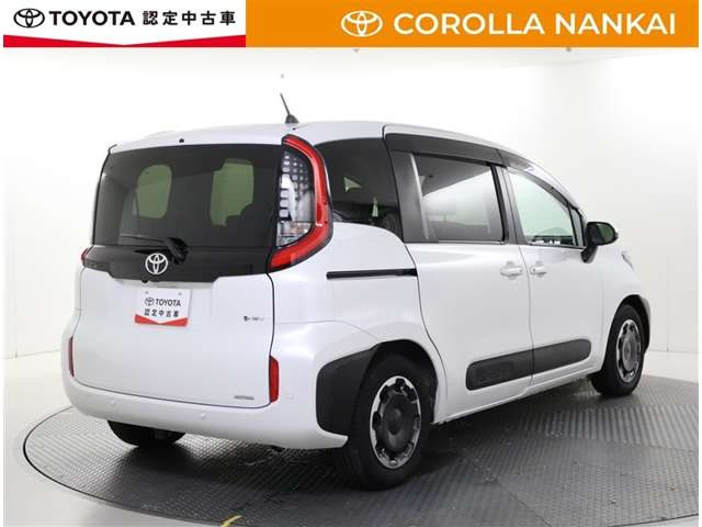 シエンタハイブリッド 1.5 Z