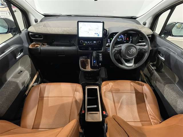 シエンタハイブリッド 1.5 Z E-Four 4WD