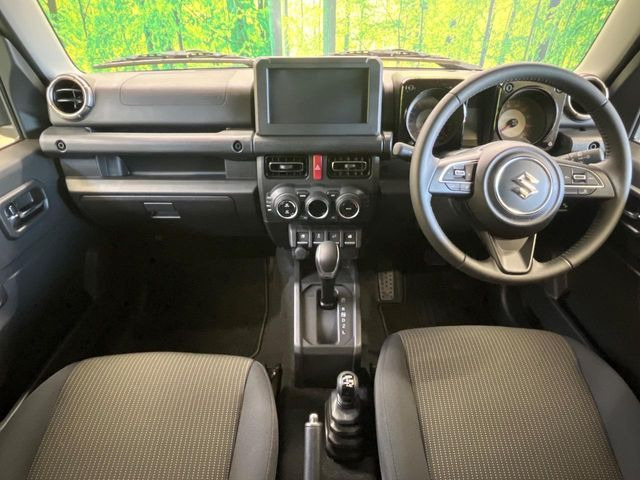 ジムニーノマド1.5 FC 4WD