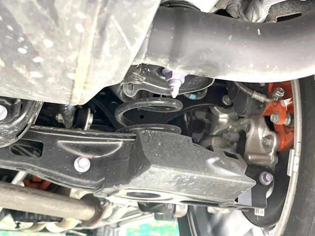 6、7ステー半折れ2箇所　14枚目裏割れ　レクサス NX DAA-AYZ10 右 レクサス NX 350h Fスポーツ 656.7万円 令和7年(2025年) 千葉県 中古車