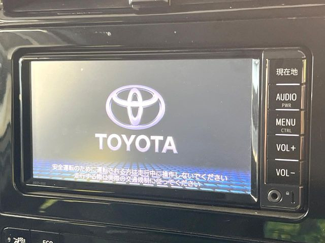 プリウス1.8 S セーフティ プラス