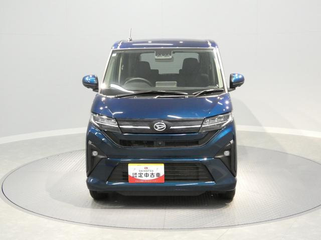 ムーヴG 4WD