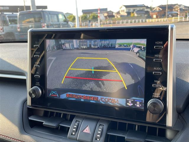 RAV42.0 アドベンチャー オフロードパッケージ 4WD