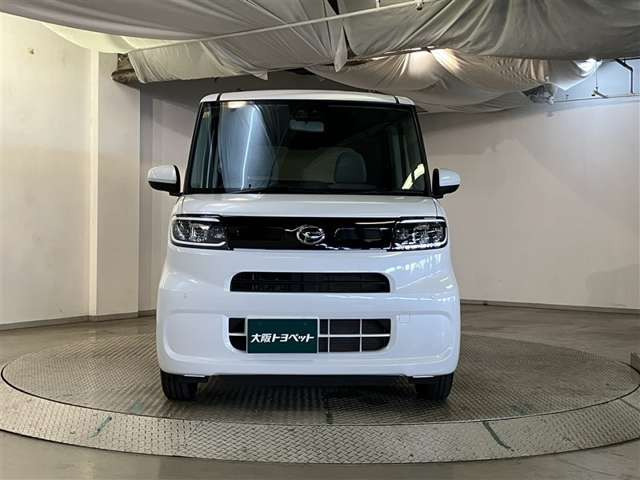 タントX