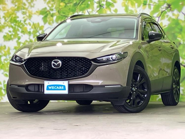 CX-302.0 20S レトロスポーツエディション