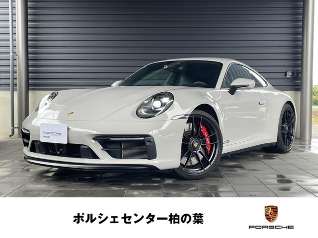 911カレラ PDK