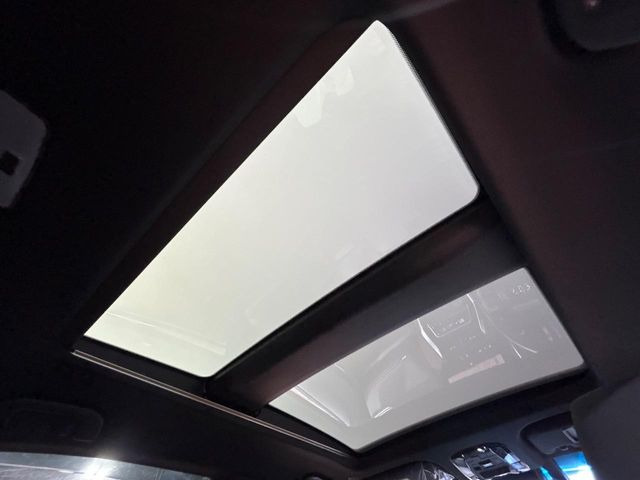 ハリアー2.5 ハイブリッド Z レザーパッケージ