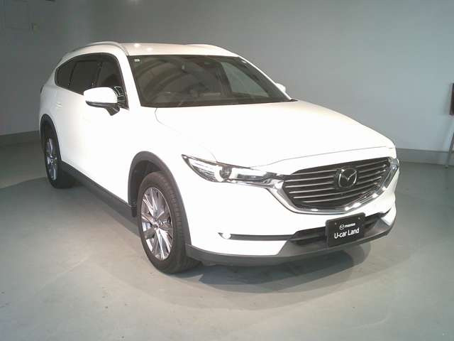 CX-8