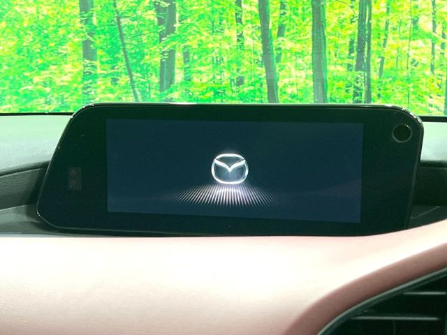 MAZDA3ファストバック2.0 20S バーガンディ セレクション