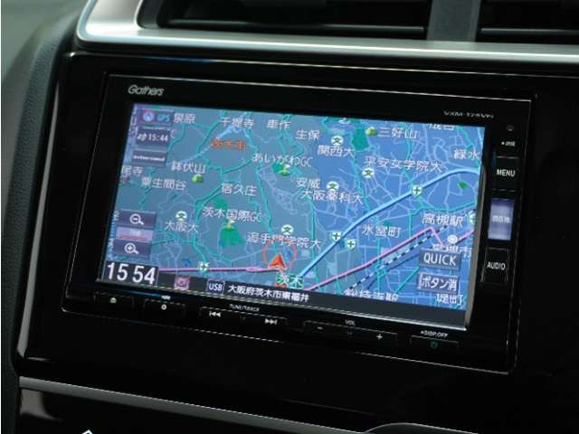 フィット1.3 13G L ホンダセンシング