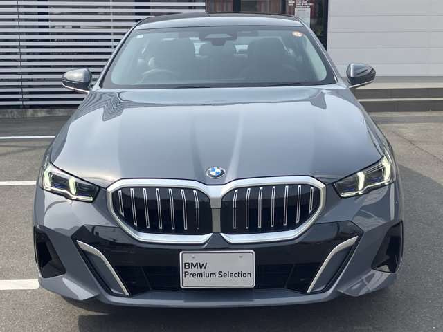 5シリーズセダン525Li エクスクルーシブ Mスポーツ