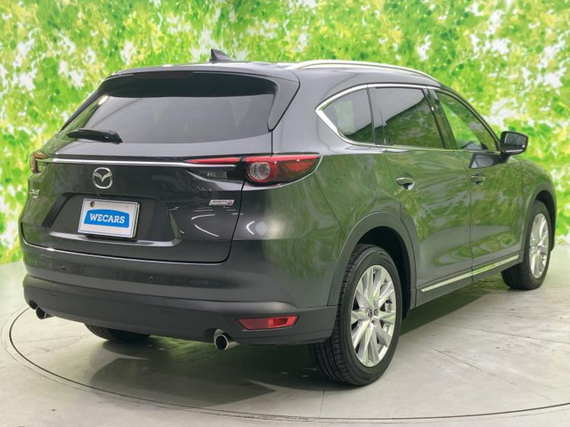 CX-82.2 XD プロアクティブ 4WD