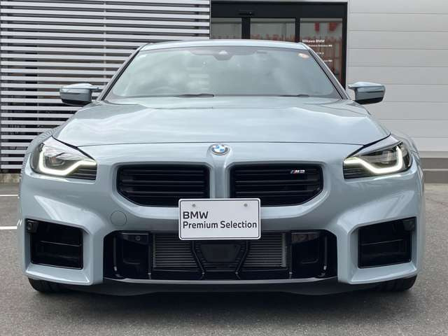 M2クーペM ステップトロニック