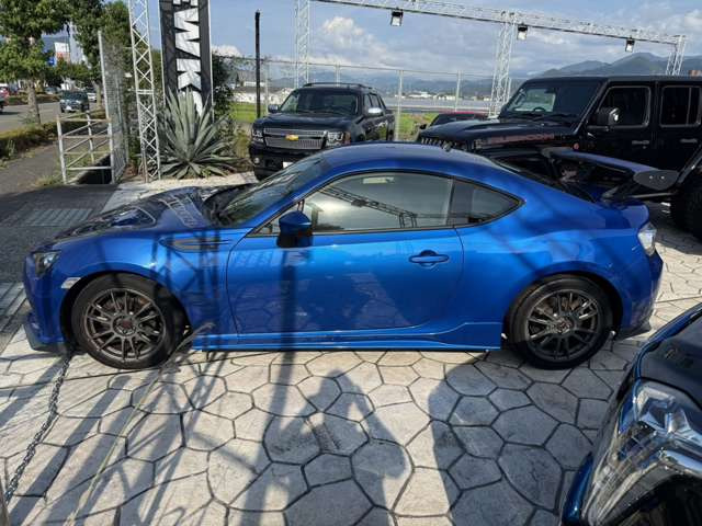 BRZ2.0 R