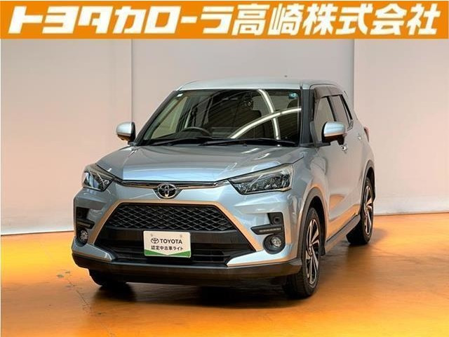 ライズ1.0 Z 4WD
