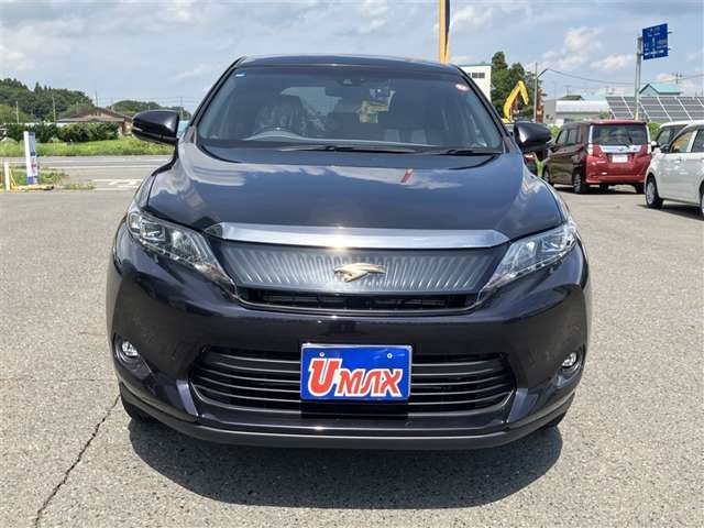 ハリアー2.5 ハイブリッド E-Four プレミアム 4WD