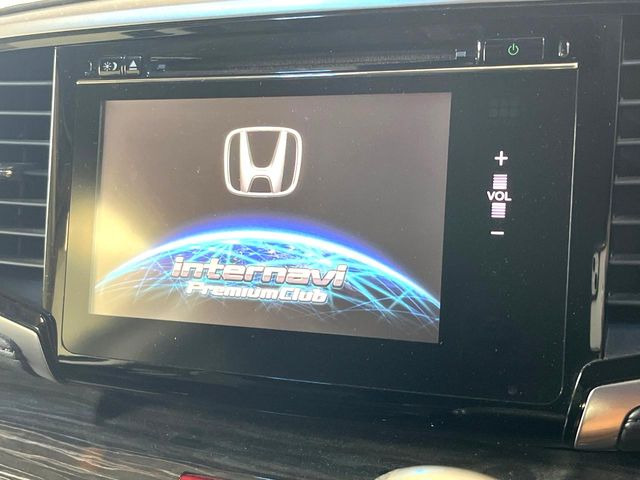 オデッセイ2.4 アブソルート EX