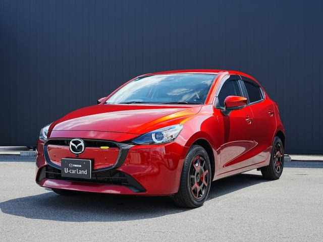 MAZDA21.5 15BD i セレクション