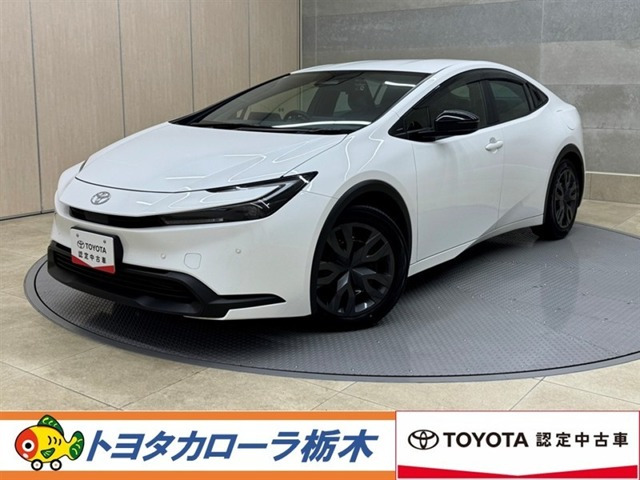 プリウス1.8 X