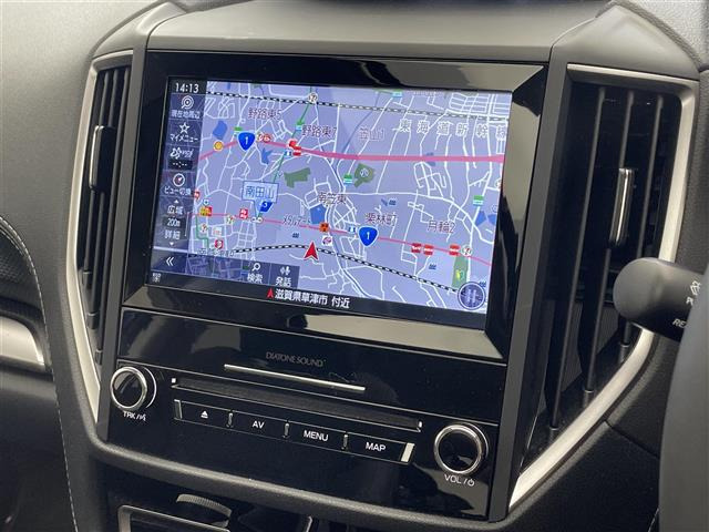 フォレスター2.0 アドバンス 4WD