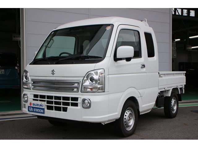 キャリイスーパーキャリイ X 4WD