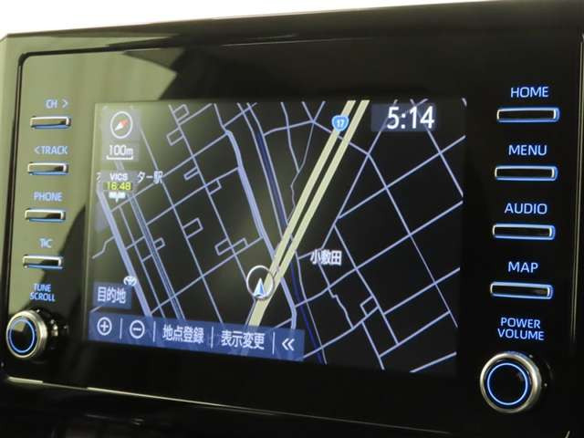 カローラツーリング1.8 S