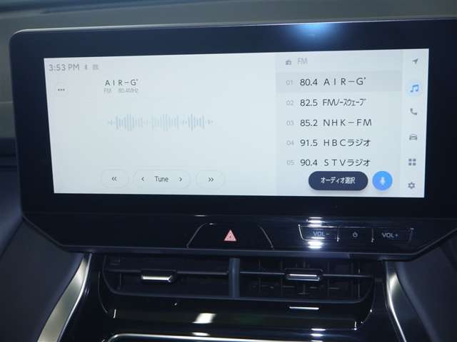 ハリアー