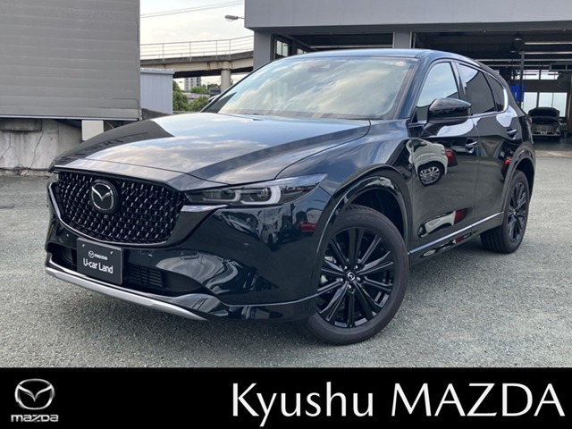 CX-52.2 XD ドライブ エディション