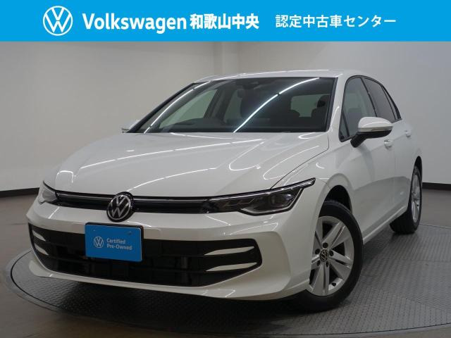 ゴルフeTSI アクティブ