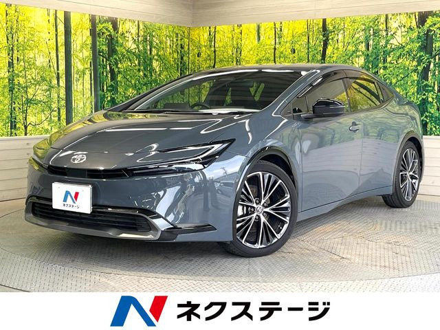 プリウス2.0 Z
