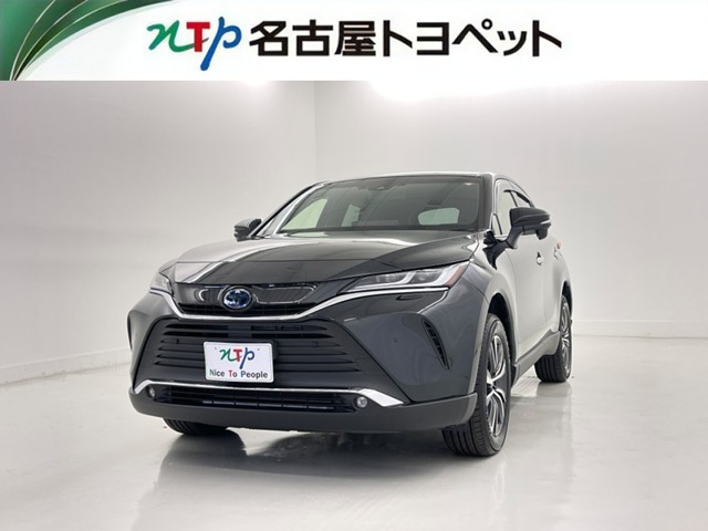 ヤリス1.5 ハイブリッド G