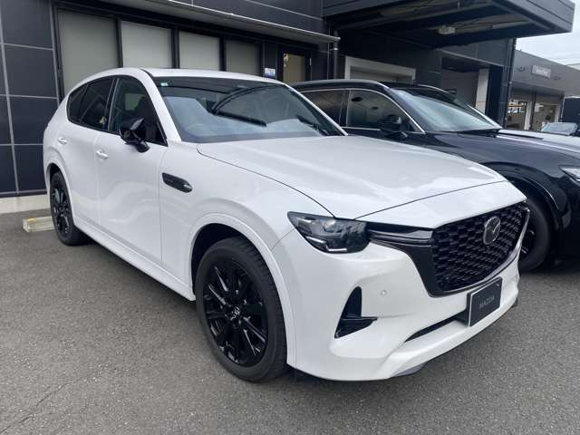 CX-603.3 XD ハイブリッド ドライブ エディション バーガンディレザーPKG ディーゼル 4WD