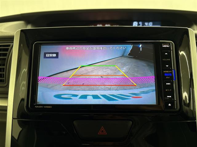 タントX SAIII