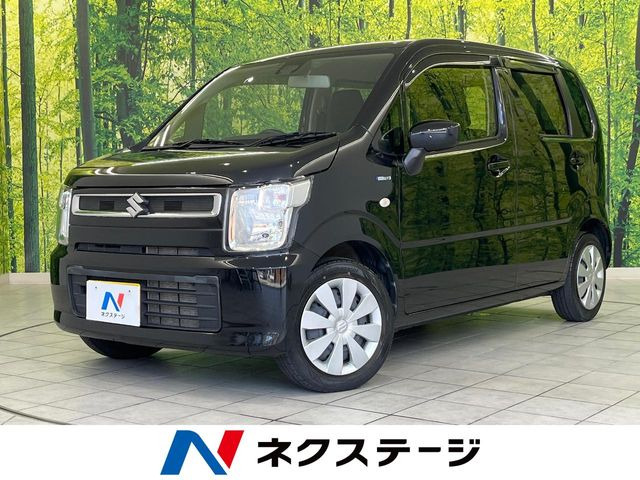 ワゴンRハイブリッド(HYBRID) FX