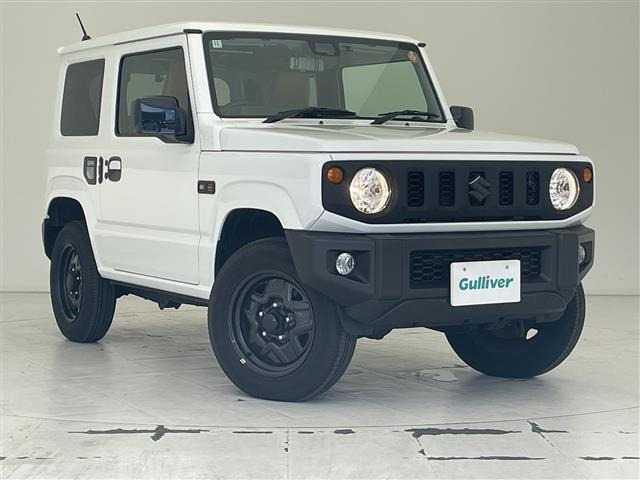 ジムニーXL 4WD