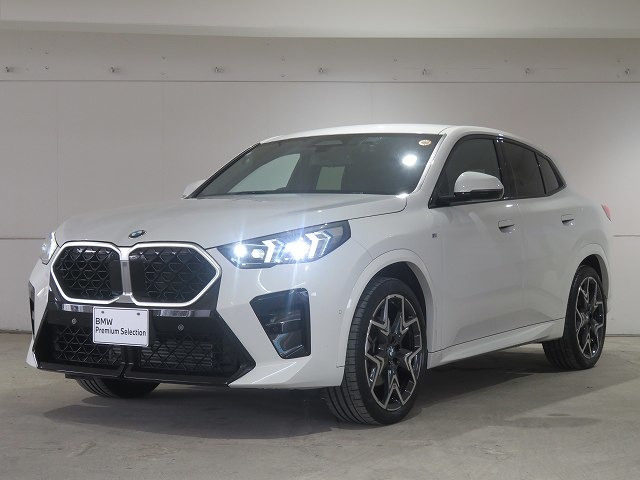X2xドライブ20i Mスポーツ 4WD