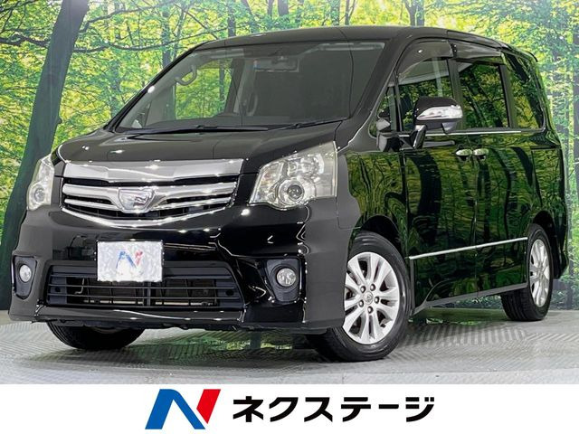 ノア2.0 Si