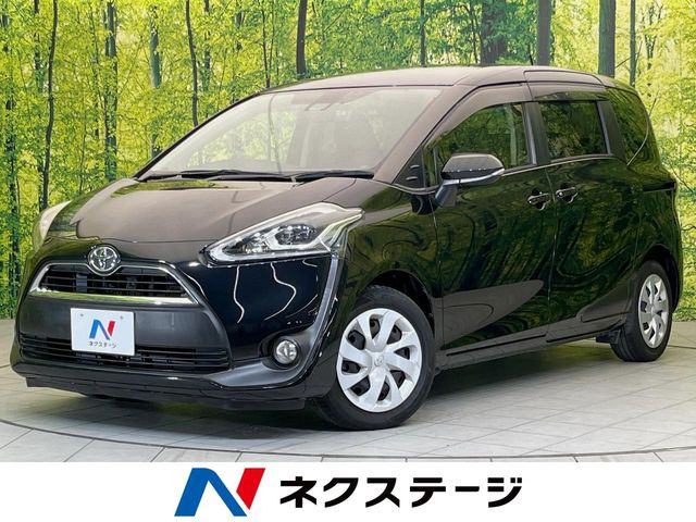 シエンタ1.5 G