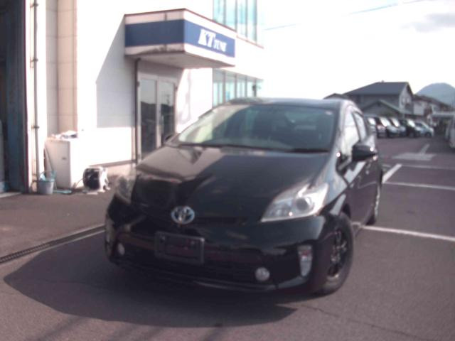 プリウス1.8 G