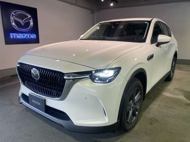 CX-602.5 25S Sパッケージ