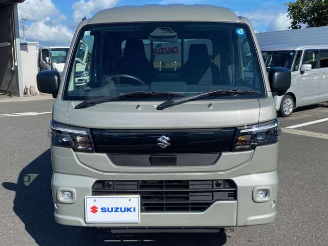 キャリイスーパーキャリイ X 4WD