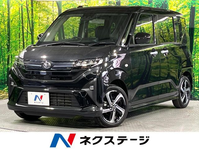 ムーヴカスタムRS