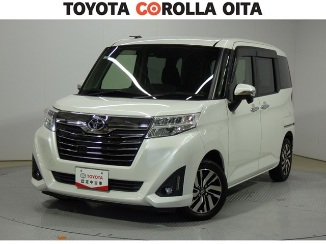 ルーミー1.0 G S