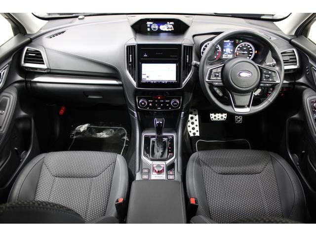 フォレスター2.0 アドバンス 4WD
