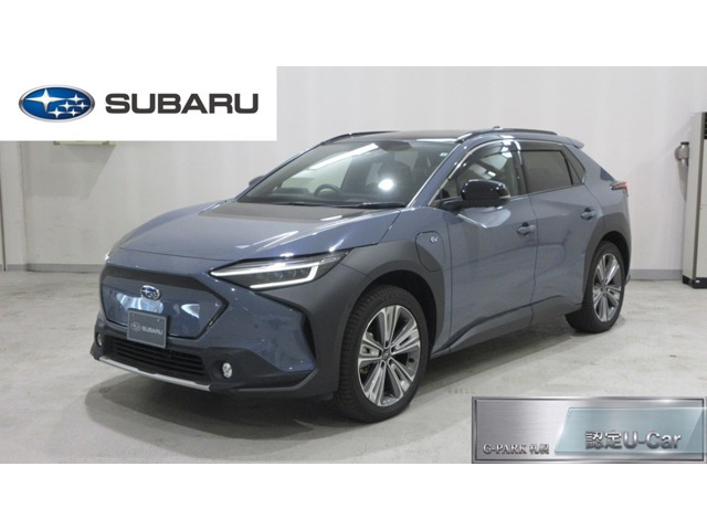 ソルテラET-HS 4WD