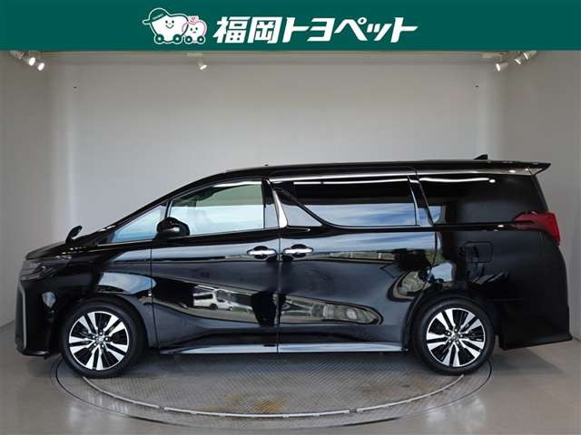 アルファード2.5 S Cパッケージ