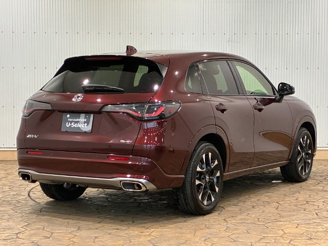 ZR-V2.0 e:HEV Z 4WD